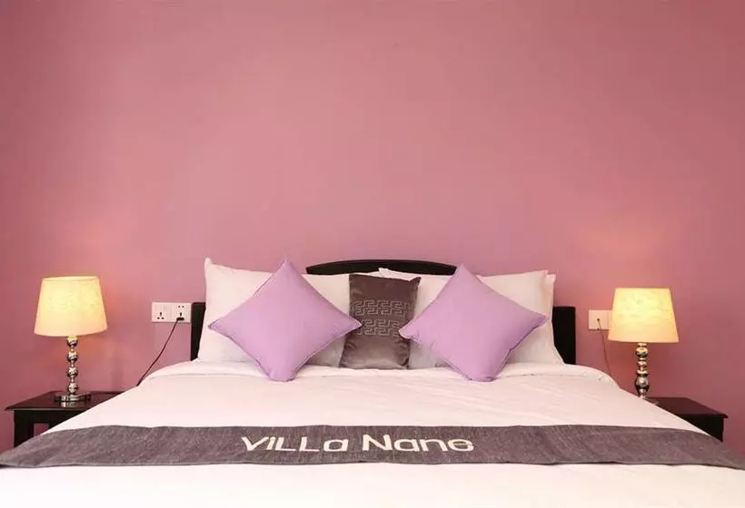 Fotos del hotel Villa Nane Boutique & Cafe:  9