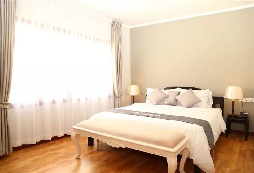 Fotos del hotel Villa Nane Boutique & Cafe:  16