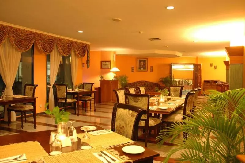 Fotos del hotel Puri Darmo Serviced Residences:  5