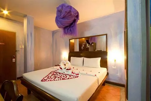 Fotos del hotel Club One Seven Bed And Breakfast:  24