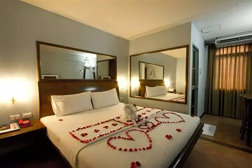 Fotos del hotel Club One Seven Bed And Breakfast:  8