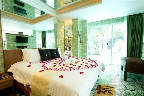 Fotos del hotel Club One Seven Bed And Breakfast:  18