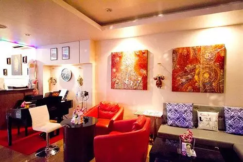 Fotos del hotel Club One Seven Bed And Breakfast:  17