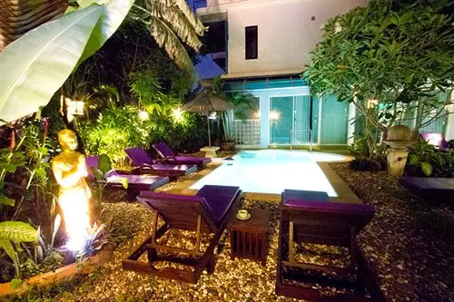 Fotos del hotel Club One Seven Bed And Breakfast:  15