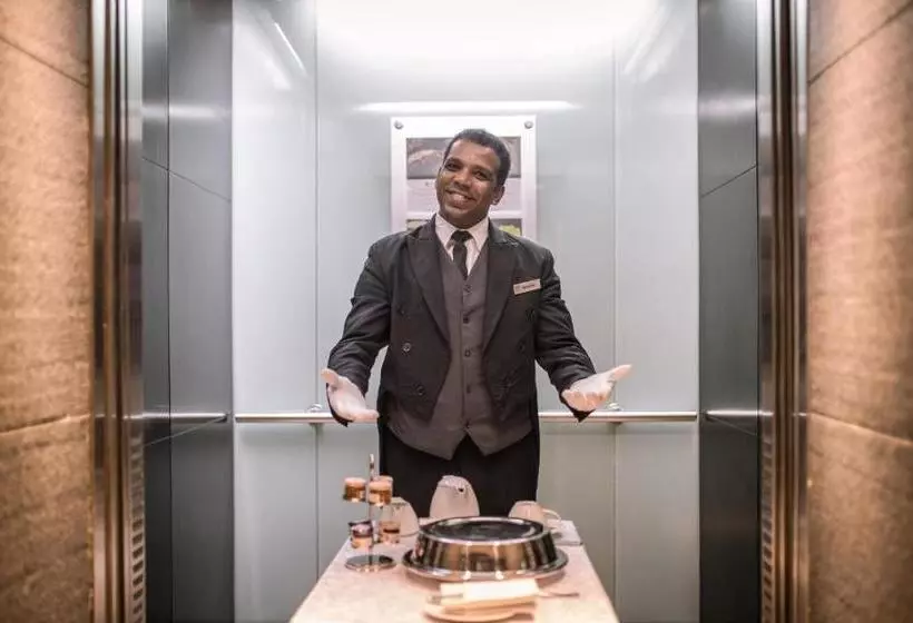 Fotos del hotel Heliopolis Towers:  11