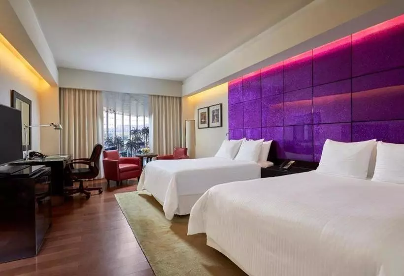 Fotos del hotel Heliopolis Towers:  6