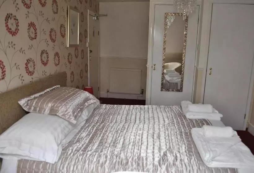 Fotos del hotel The Patricia:  10