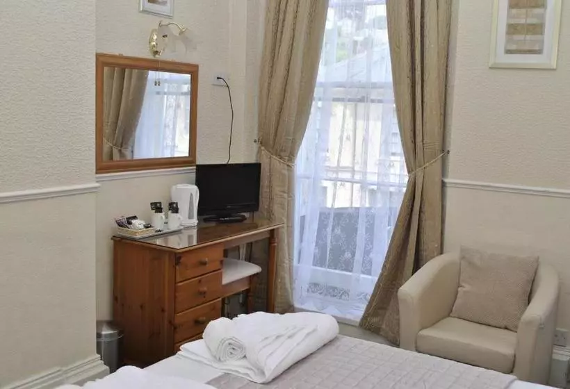 Fotos del hotel The Patricia:  11