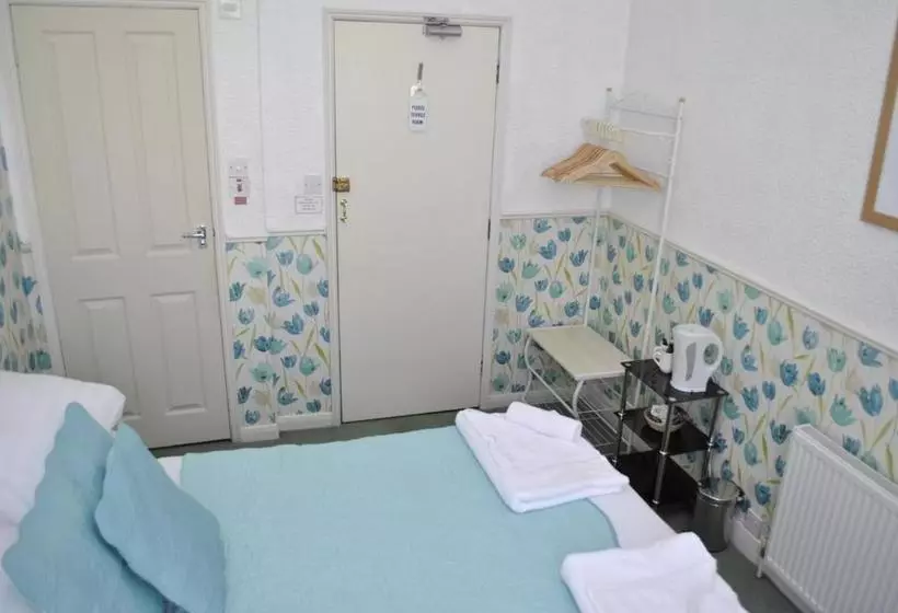 Fotos del hotel The Patricia:  13