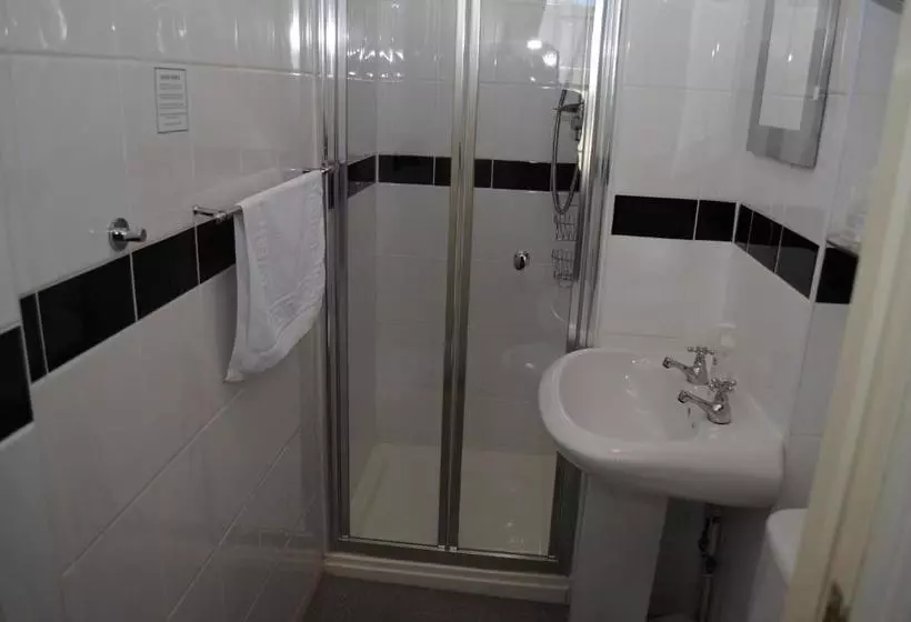 Fotos del hotel The Patricia:  9