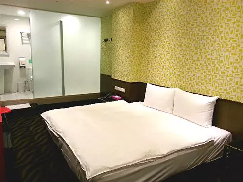 Fotos del hotel Dream Of Red Mansions:  21