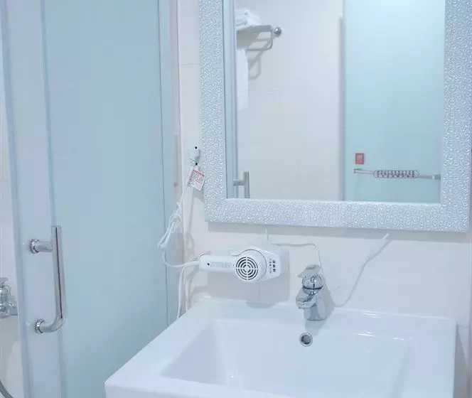 Fotos del hotel Dream Of Red Mansions:  12