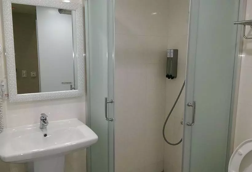 Fotos del hotel Dream Of Red Mansions:  10