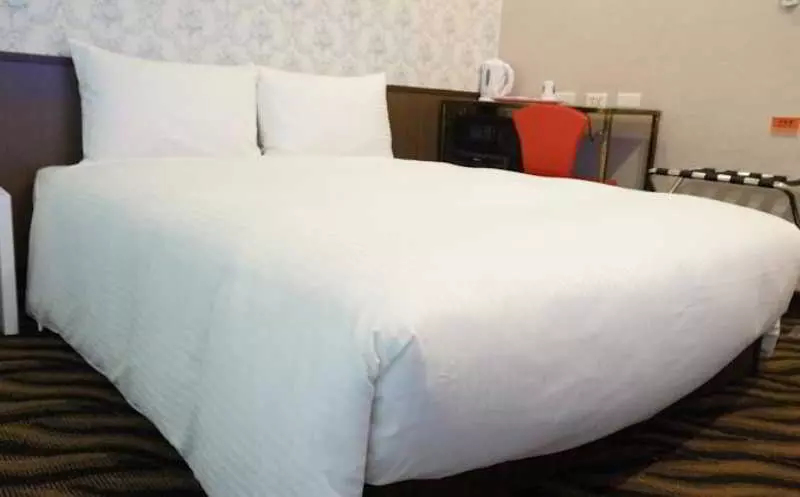 Fotos del hotel Dream Of Red Mansions:  23