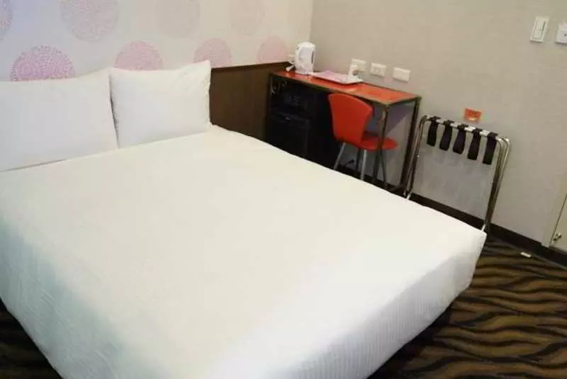 Fotos del hotel Dream Of Red Mansions:  13