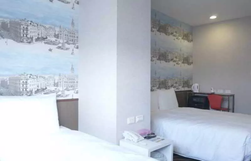 Fotos del hotel Dream Of Red Mansions:  17