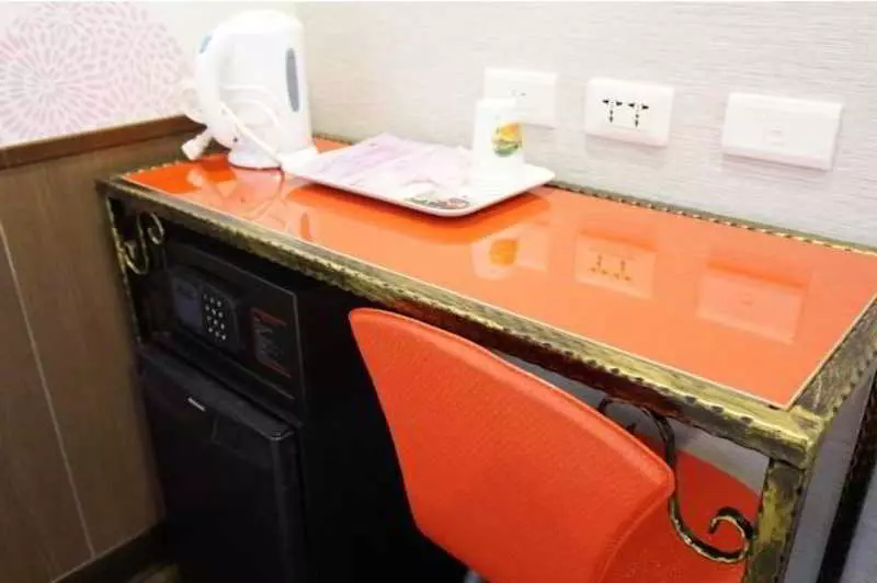 Fotos del hotel Dream Of Red Mansions:  3