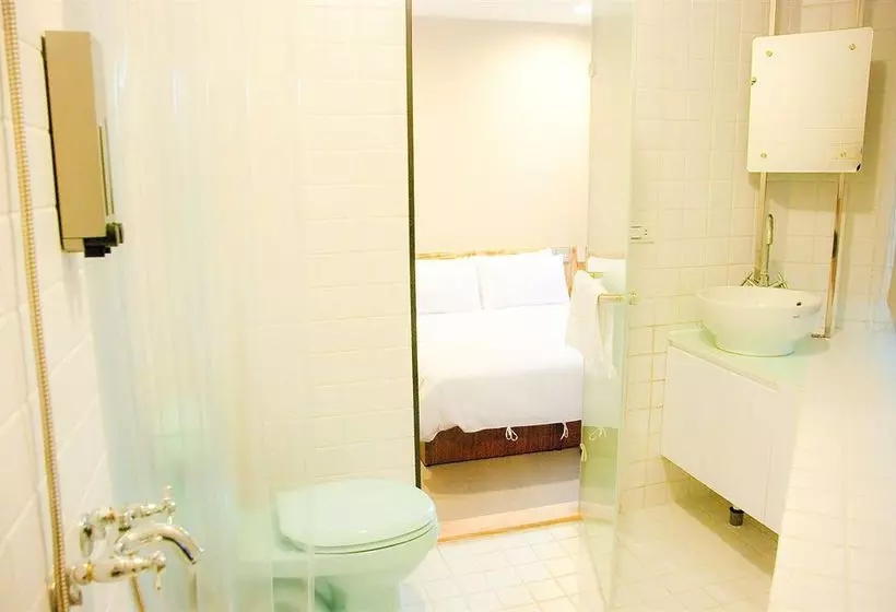 Fotos del hotel J2:  24