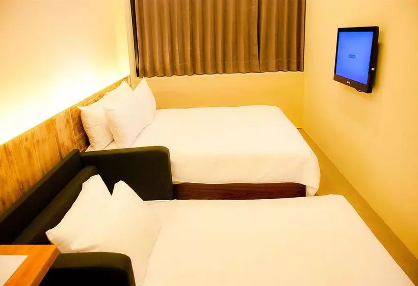 Fotos del hotel J2:  18