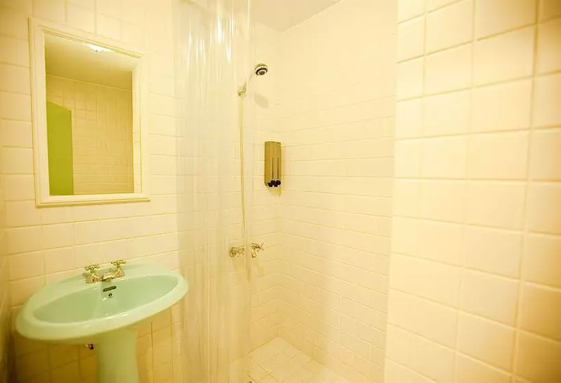 Fotos del hotel J2:  6