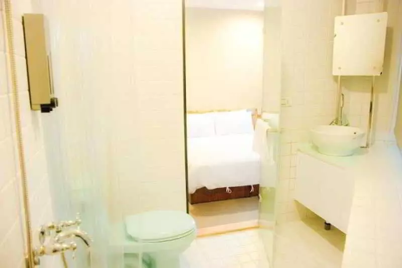 Fotos del hotel J2:  14