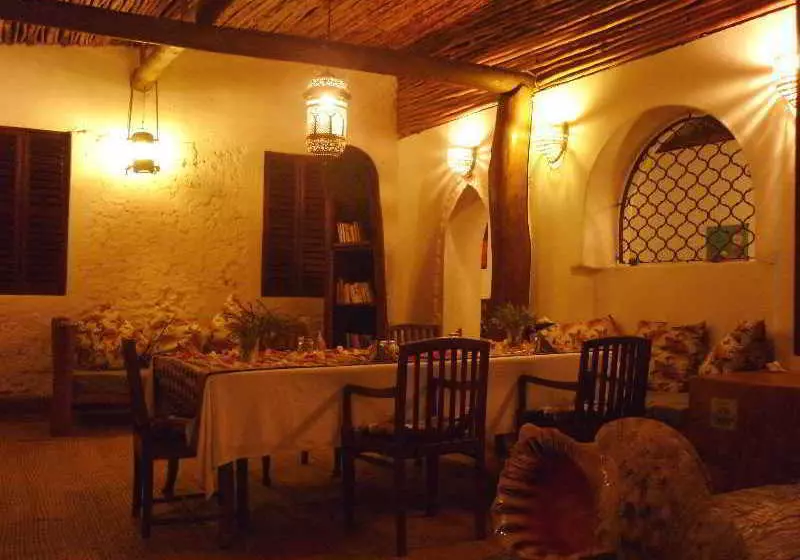 Fotos del hotel Che Che Vule:  4