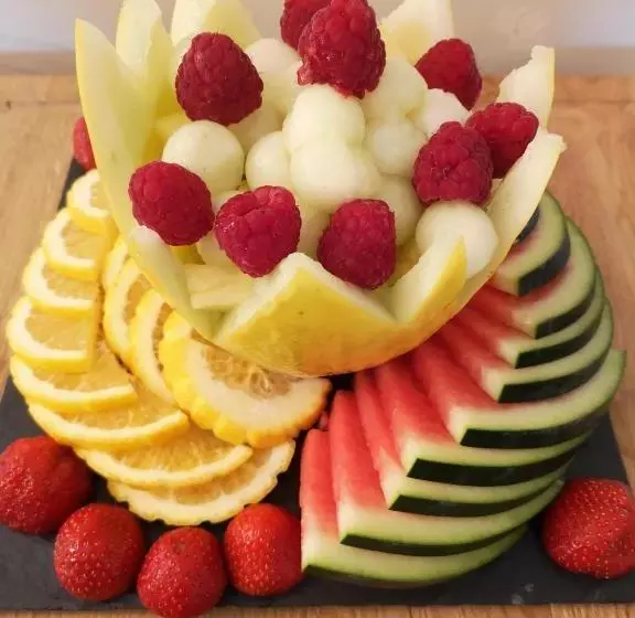 Fotos del hotel The Cottage:  3