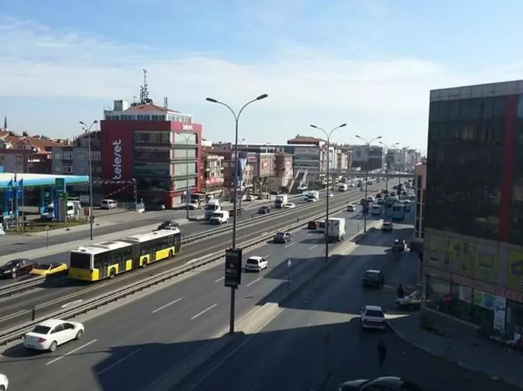 Fotos del hotel Avcilar Dedem  2:  6