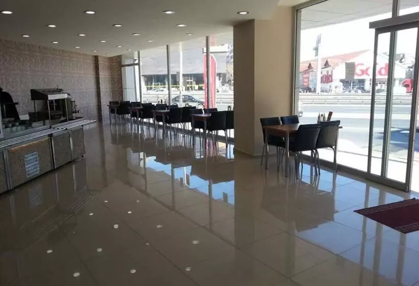 Fotos del hotel Avcilar Dedem  2:  3