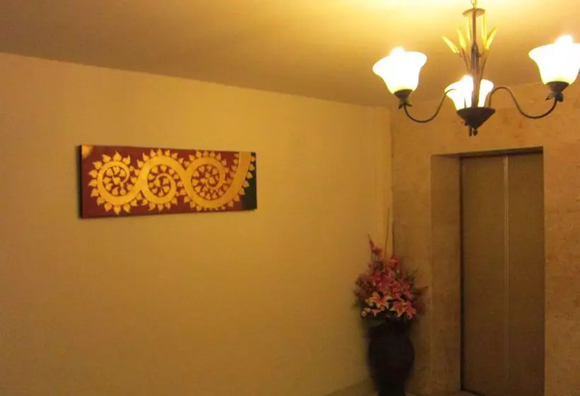 Fotos del hotel Galleria@subway:  23