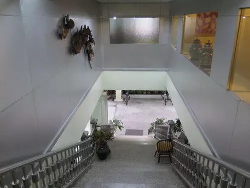 Fotos del hotel Galleria@subway:  3