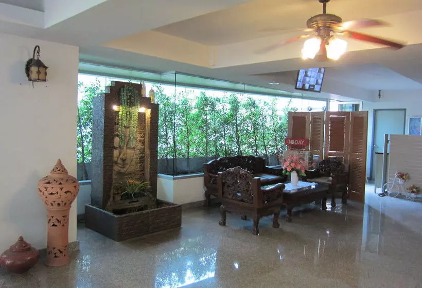 Fotos del hotel Galleria@subway:  19