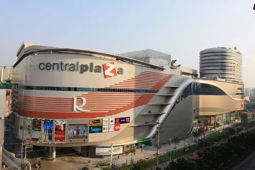 Fotos del hotel Galleria@subway:  7