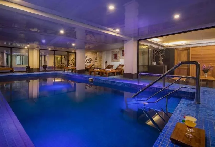 Fotos del hotel Sunny Mountain:  8