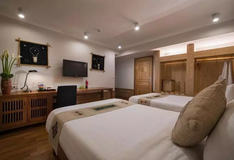 Fotos del hotel Sunny Mountain:  7