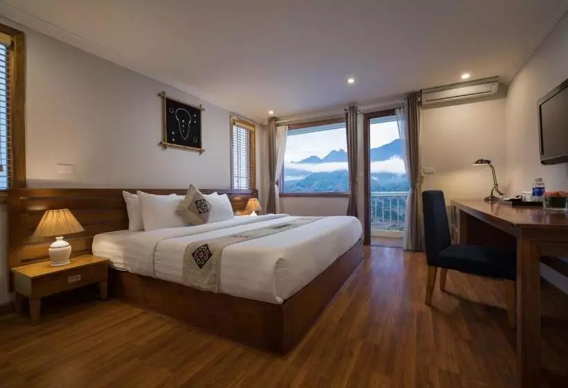 Fotos del hotel Sunny Mountain:  14