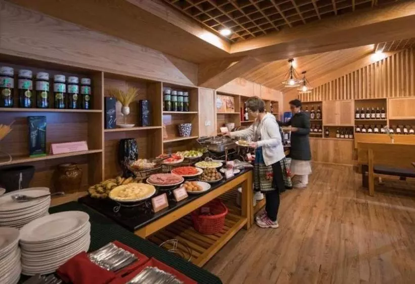 Fotos del hotel Sunny Mountain:  4