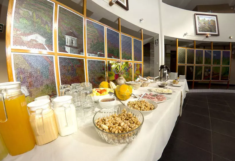 Fotos del hotel Inti Ñan:  18