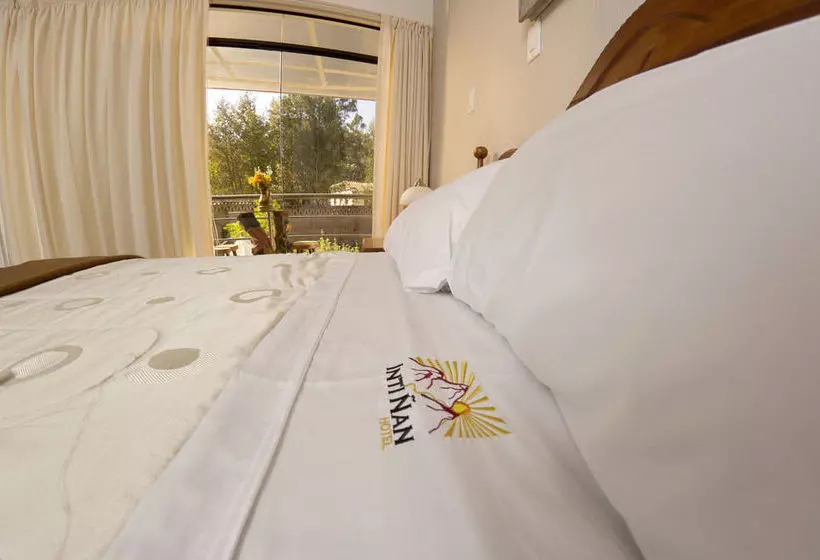 Fotos del hotel Inti Ñan:  25