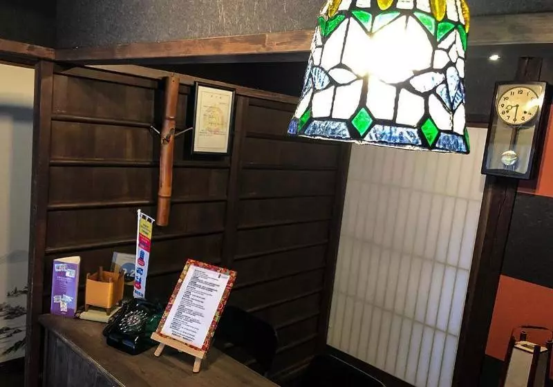 Fotos del hotel Kyoto Miyabi Inn:  2