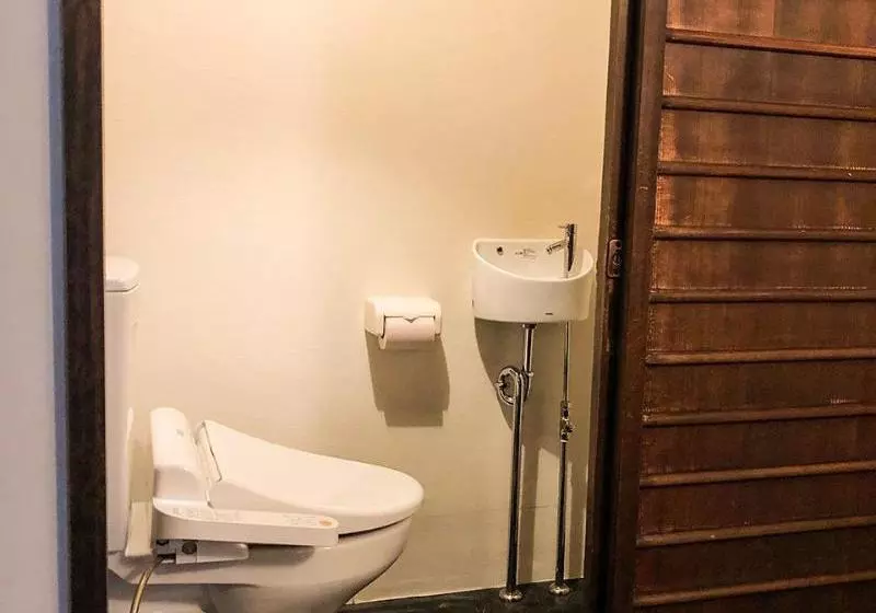 Fotos del hotel Kyoto Miyabi Inn:  3