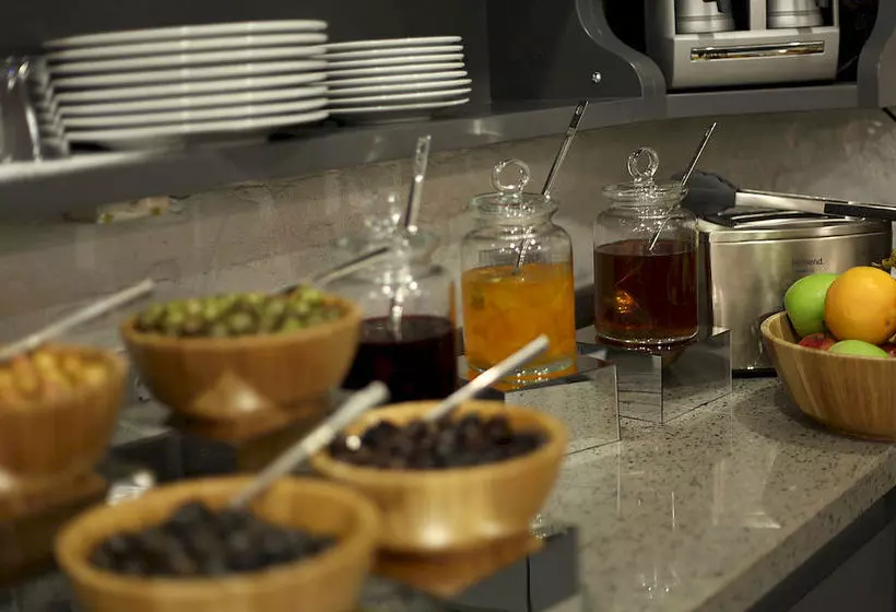 Fotos del hotel Q Pera Hotel:  9