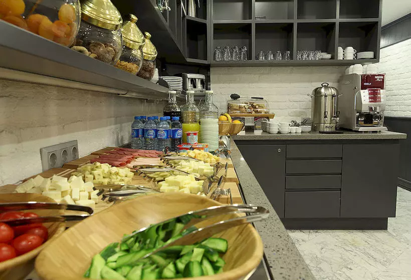 Fotos del hotel Q Pera Hotel:  17