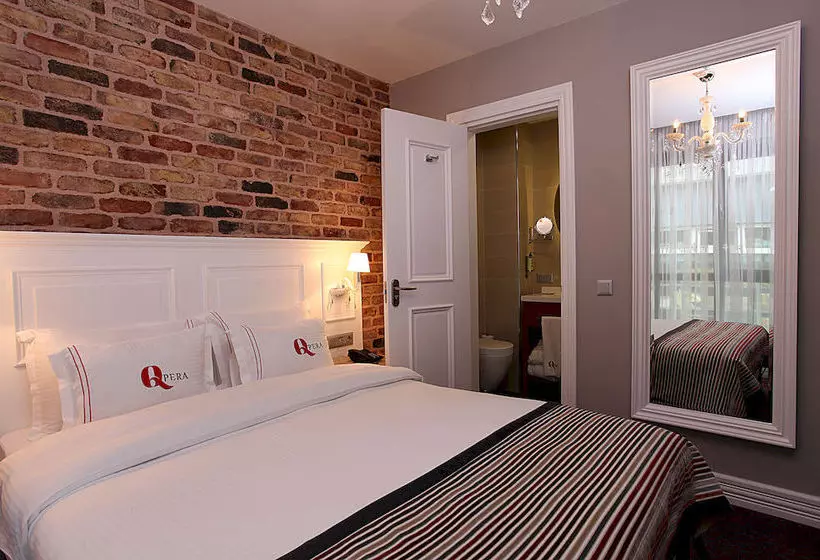 Fotos del hotel Q Pera Hotel:  18
