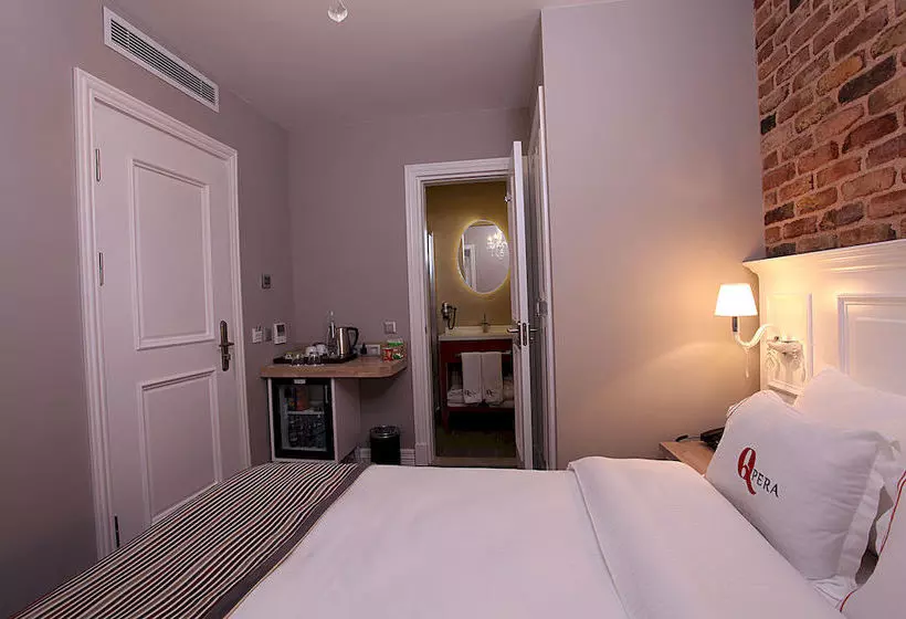 Fotos del hotel Q Pera Hotel:  21