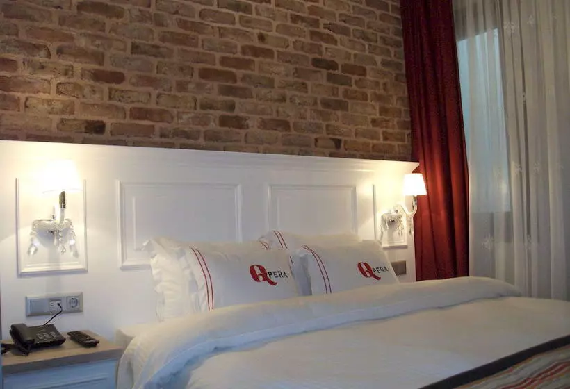 Fotos del hotel Q Pera Hotel:  25