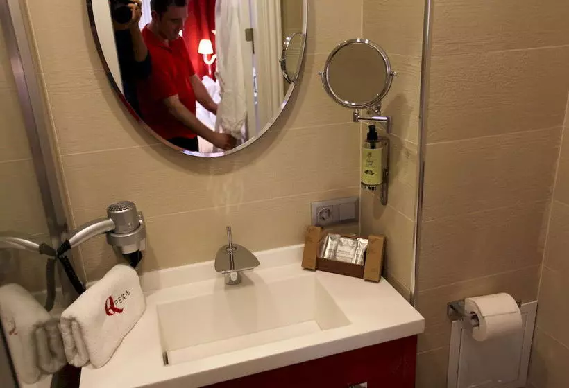 Fotos del hotel Q Pera Hotel:  5