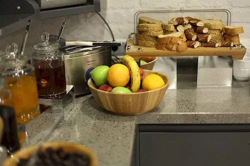 Fotos del hotel Q Pera Hotel:  6