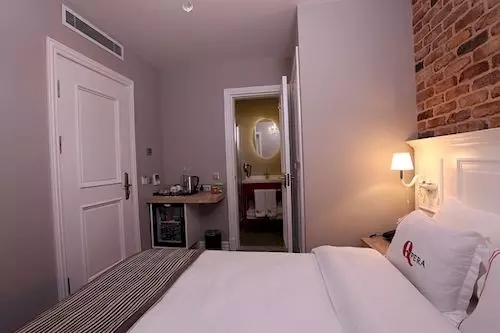 Fotos del hotel Q Pera Hotel:  20