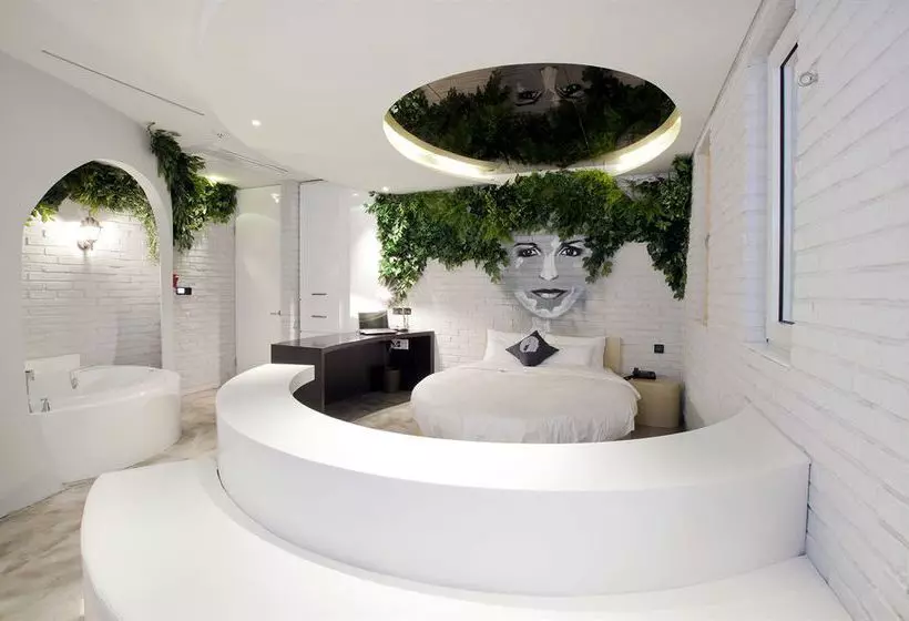 Fotos del hotel The Designers Samseong:  25